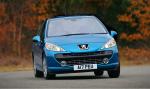 Peugeot 207 2006 года